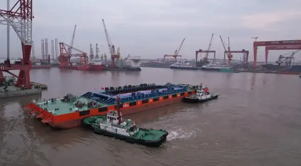 想精准预测海洋气象？流浪潮汐APP助你轻松掌握海洋环境！