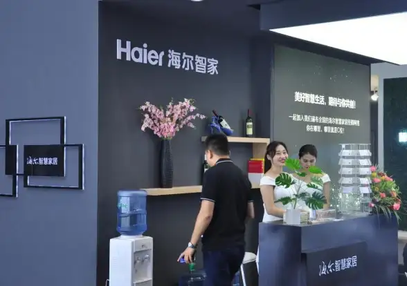还在为智能家电分散管理烦恼？海尔智家APP一键统管所有设备，岂不省心？
