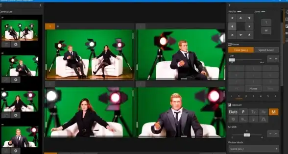 手机也能预览和传输相机照片？Camera Remote轻松实现！
