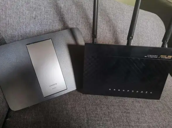 网络教程📶路由器重置方法与恢复出厂设置操作全流程指南