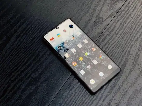 数据存储+传输太麻烦？这款省心神器APP你怎能错过？