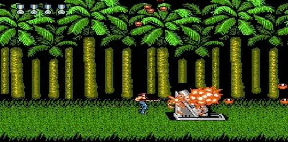 秘籍技巧🎮新手必看：魂斗罗30条命设置方法，详细步骤轻松掌握
