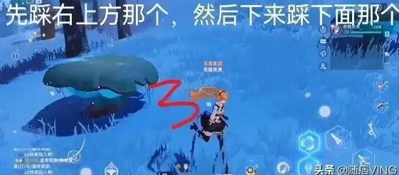 游戏攻略●硬核解析●性能提升 幻塔流畅运行技巧：安卓IOS硬件需求深度剖析
