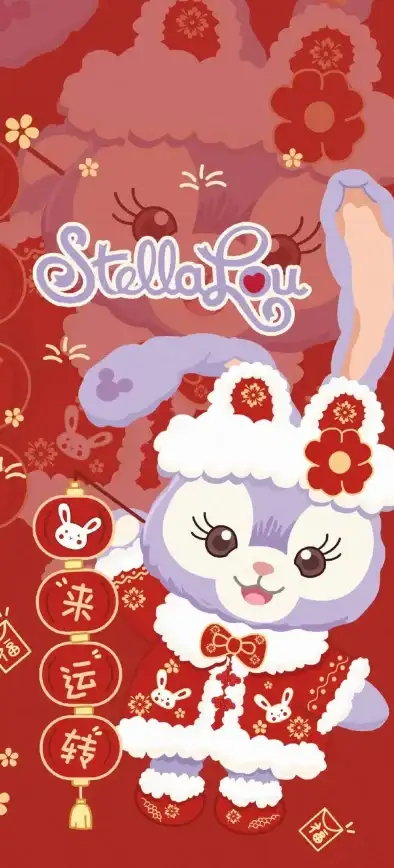 壁纸精选✨潮流风尚｜2023手机壁纸：潮流炫彩风，点缀你的专属屏幕