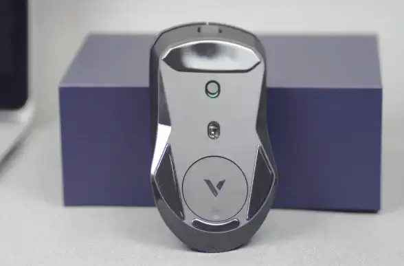 驱动更新 下载全新鼠标驱动，让操作更顺滑