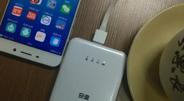 存储革新🚀固态硬盘：开启未来高速存储新时代