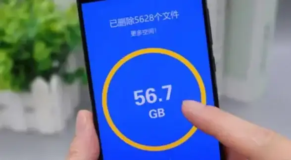 内存垃圾拖慢手机？内存清理君APP不是你的最佳选择吗？