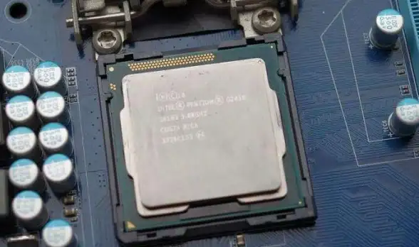 处理器选购指南🖥桌面CPU性能排行全解读：3代主流处理器天梯图助你科学挑选