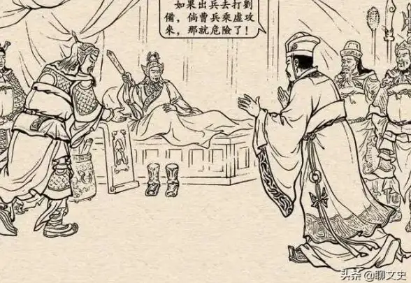 策略秘籍●实战必看●全能解析 三国杀界程普技能深度剖析与技巧分享