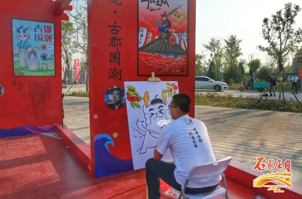 想随时随地畅享海量漫画？这款APP的强大功能你怎能错过？