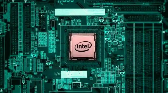 芯片性能💻MacBook Pro处理器全系对比：深度解析苹果高端笔记本CPU实力排行榜