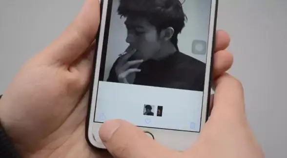 通讯录管理 联系人图标：高效整理与查找您的通讯录