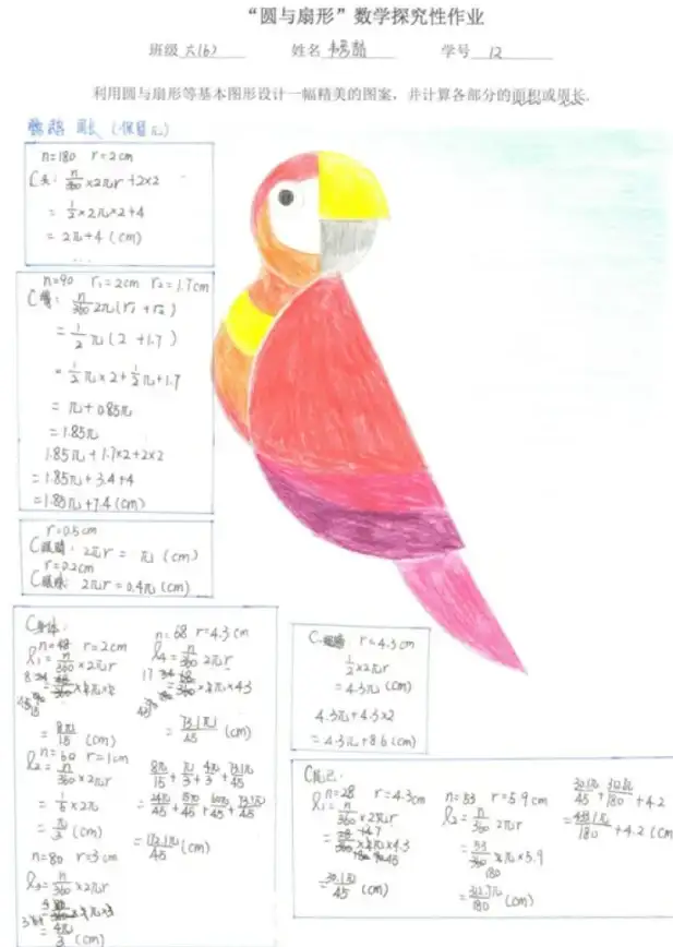 绘画技巧✨翅膀：学会绘制生动翅膀，让你的画作更具灵动感