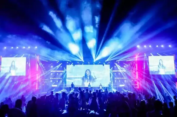 玩酷电音，谁说音乐创作不能既简单又炫酷？