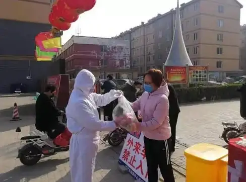 还在为购物跑腿发愁？华润万家APP一站式解决你的需求！