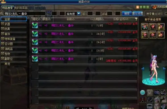 攻略解析📘dnf春华称号最佳选择推荐指南