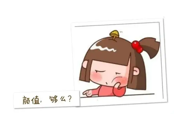 还在好奇自己的颜值分数？这款APP一秒给你答案！