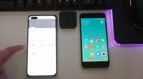 操控鼠标键盘不顺手？UU远程轻松实现跨平台游戏，你的远程游戏专家！