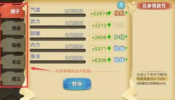 策略优化🔥江湖侠客令最强阵容搭配指南与推荐
