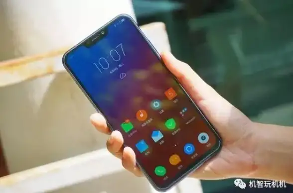 智能科技🌟联想手机表现大揭秘：用户体验与市场口碑如何