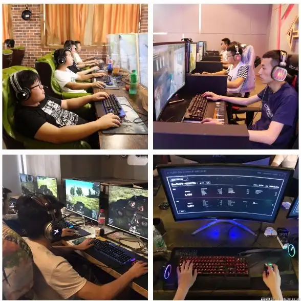 游戏盛宴🔥新春狂欢点燃激情，PUBG燃爆吃鸡大战