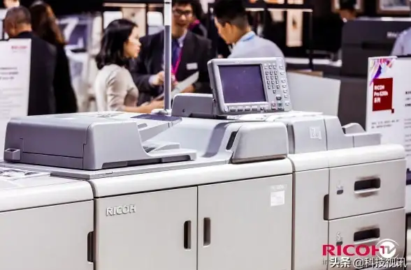 办公利器✨高效打印｜Ricoh打印机高效体验，轻松应对各类办公打印需求