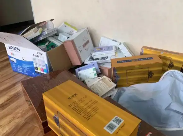 还在为手机卡顿烦恼？量子清理大师的全面扫描功能了解下？