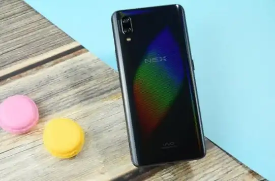 科技创新🌟vivo手机：智领未来，开启智慧生活新体验