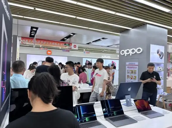 数码精选｜电脑店官网直达，轻松选购热门数码产品