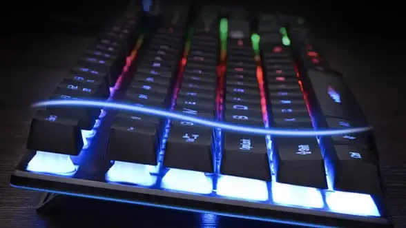 游戏技巧🎮键盘设置—详细解析手机游戏键盘怎么设置，新手也能快速掌握