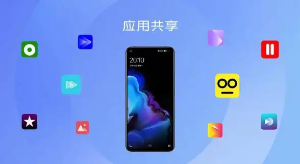 还在为小屏看视频烦恼？试试傲软投屏，手机秒变大屏！