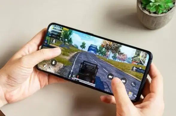 吃鸡手游卡顿？PUBG广角助手为何能成为玩家的必备神器？