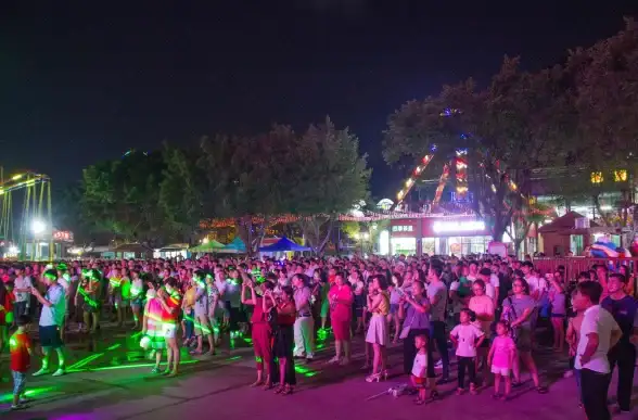 dj秀app，难道不是体验专业DJ音乐的最佳选择吗？