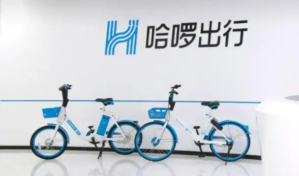 还在为电动车充电烦恼？试试哈啰APP里的小哈换电功能吧！