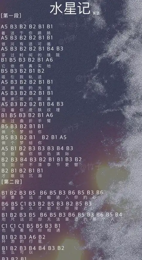 所有吉他手都在用的乐谱软件，有谱么app你还没下载吗？