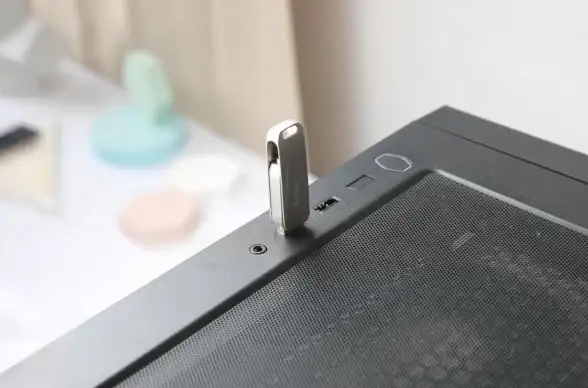 实用技巧📱手机变U盘，电脑系统安装方法详解