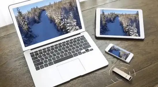 实用技巧📱手机变U盘，电脑系统安装方法详解