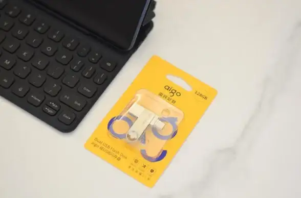 实用技巧📱手机变U盘，电脑系统安装方法详解