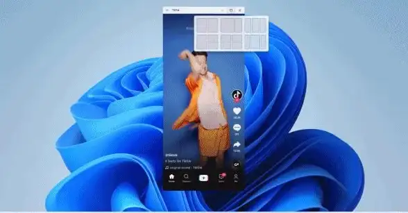 壁纸🎨动态壁纸在Win11设置中快速搜索与更换的方法