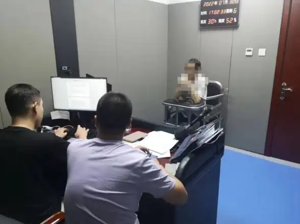取证难？试试取证宝，专业合规，安全无忧！