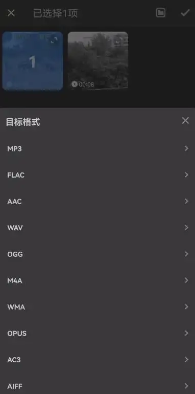 还在找搞怪音频神器？倒放大挑战APP一键倒放让你笑到停不下来！