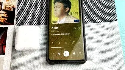 找不到耳机？QCY的定位功能难道不正是你需要的？