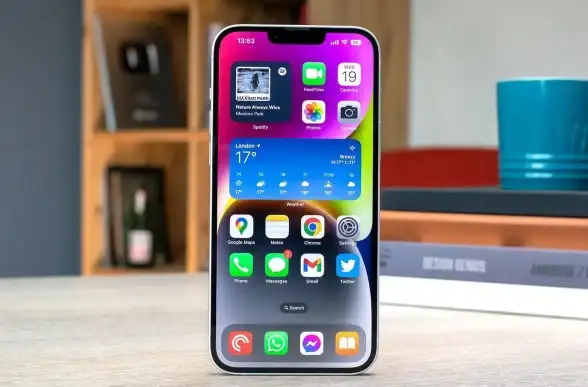 芯片排行📱2023年手机芯片性能天梯图：最强手机处理器榜单发布