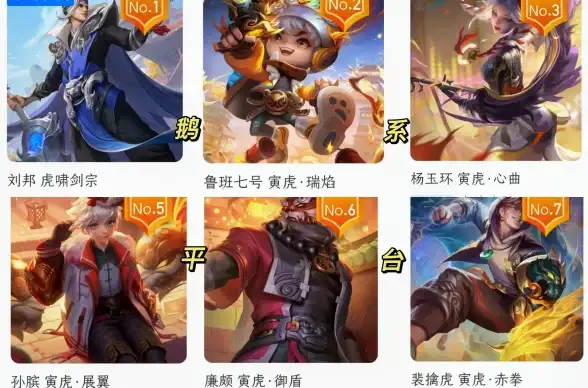语音教学⚡孙膑展翼获取攻略与完整版台词详解分享