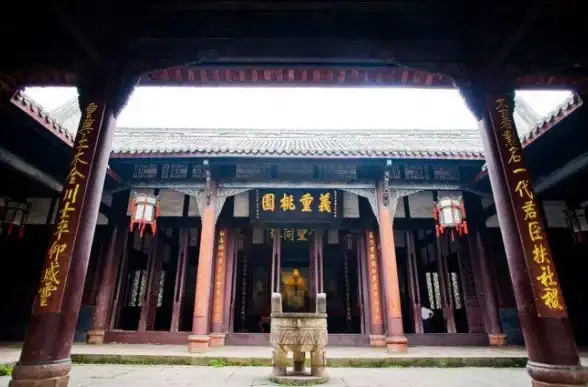 游戏🔥联机体验🔥真三国无双起源到底支持双人联机吗？