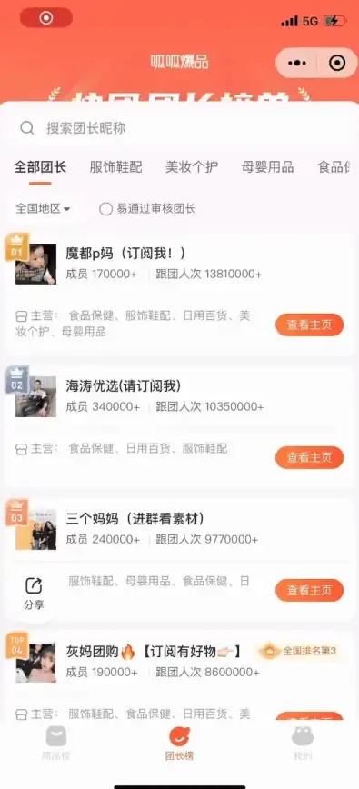 还在为找不到实用购物平台发愁？呱呱爆品APP一键拼团解决！