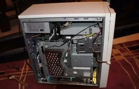主板问题🖥z97主板遇到WIN11安装难题怎么办