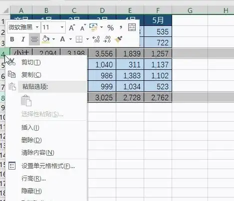 Excel技巧🚀数据展示｜掌握Excel换行功能，让表格内容更清晰易读