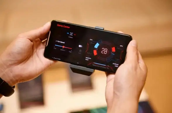 提速秘籍📱手机内存清理技巧，轻松提升运行速度