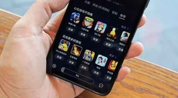 想知道Wi-Fi、4G、5G谁更快？网络测速大师一键帮你测！